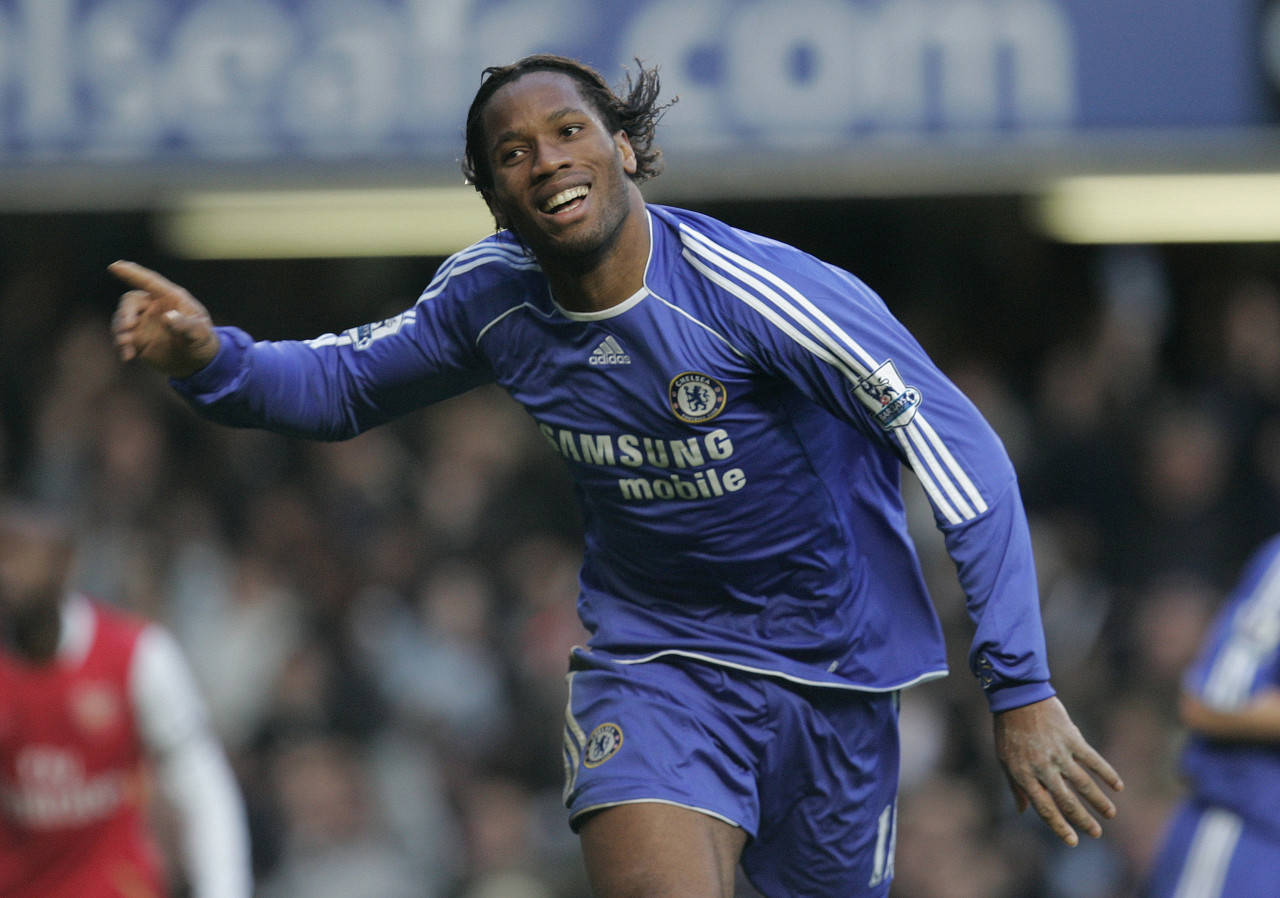 KAIYUN SPORTS-德罗巴连续三场比赛得分超过反败为胜，德国队不断突破！上演精彩一战的简单介绍