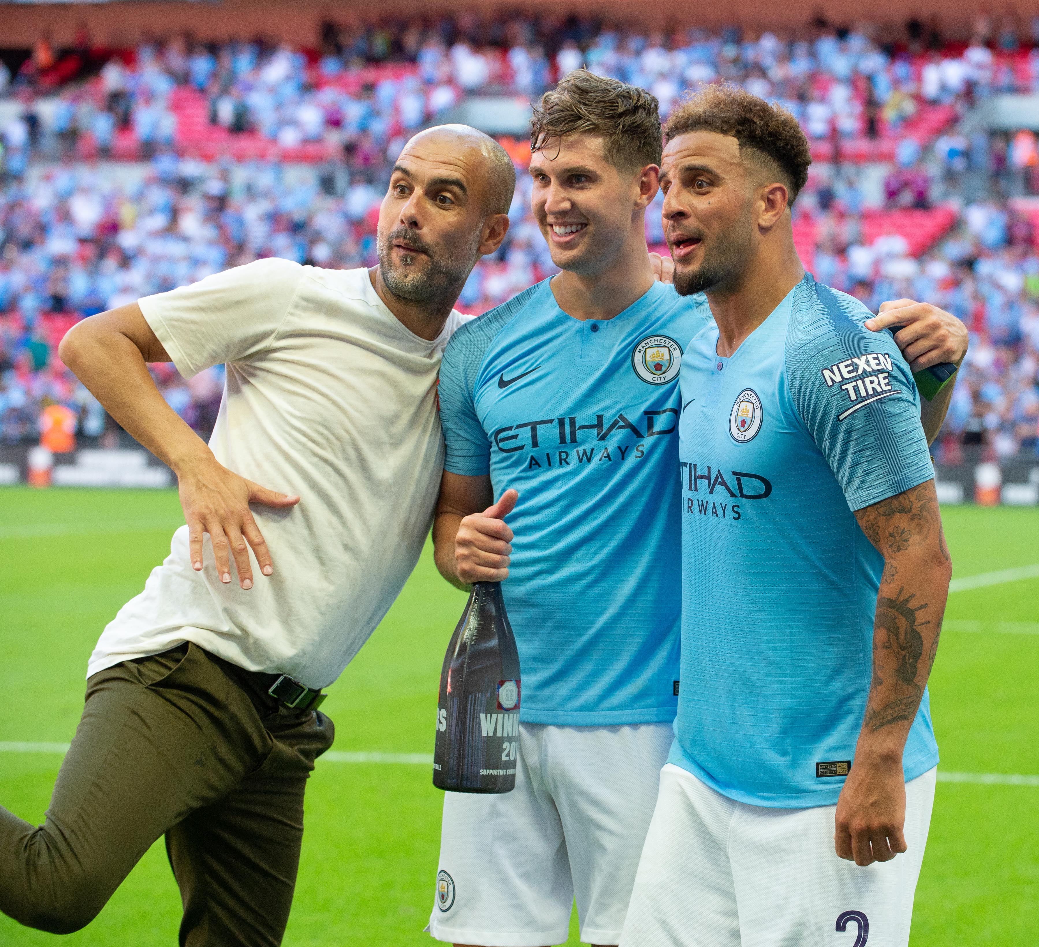 开云官方网站-风云突变曼城转会期刷新队史纪录，社区盾版图或变，压力陡增，临场指挥获称赞的简单介绍